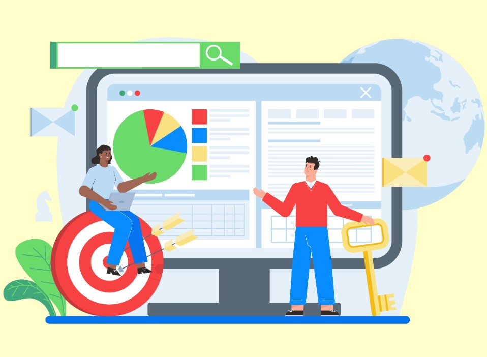 Local SEO Optimization in Kochi